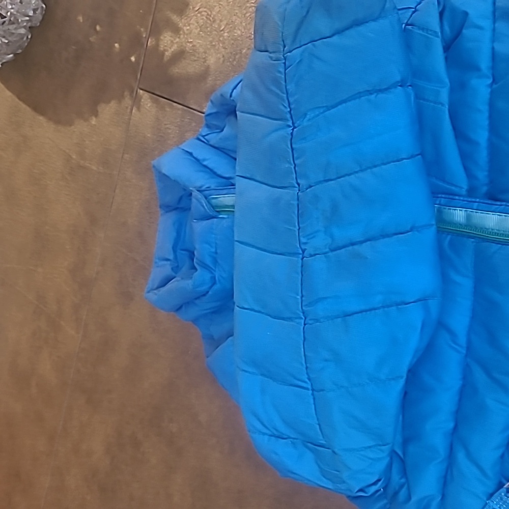 Patagonia 3t Down Sweater - Picture 7 of 10